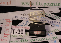 TERMOMETR PŁASKI 93040022